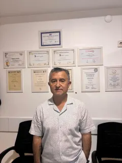 Op. Dr. Hakan Gürbüz profilinde yer alan galeri fotoğrafı.