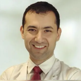 Prof. Dr. Alper Ağca profilinde yer alan galeri fotoğrafı.