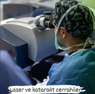 Op. Dr. Ömer Takeş profilinde yer alan galeri fotoğrafı.