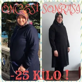 Dyt. Ali Habacı profilinde yer alan galeri fotoğrafı.