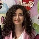 Uzm. Dt. Merve Yaman — Hatay. Portre fotoğrafı.