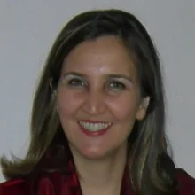 Prof. Dr. İdil Tekin — Manisa. Portre fotoğrafı.