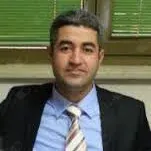 Op. Dr. İdris Aydın — Üroloji, Kepez, Antalya. Portre fotoğrafı.
