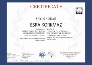 Psk. Esra Korkmaz profilinde yer alan galeri fotoğrafı.