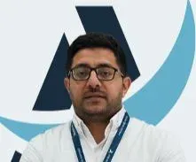 Uzm. Dr. Huseyn Rzazade profilinde yer alan galeri fotoğrafı.