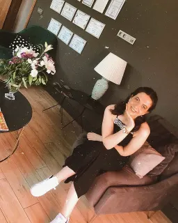 Psk. Nilüfer Sekmen profilinde yer alan galeri fotoğrafı.