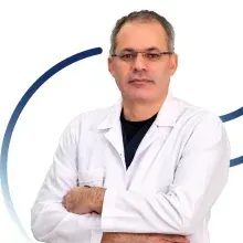 Op. Dr. Yakup Yılmaz — Üroloji, Diyarbakır. Portre fotoğrafı.