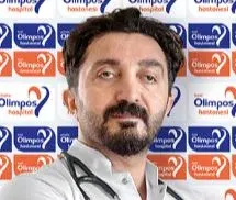 Uzm. Dr. Mehmet Öfgeli profilinde yer alan galeri fotoğrafı.