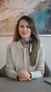 Uzm. Dr. Bilge Merve Kalaycı profilinde yer alan galeri fotoğrafı.