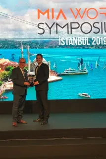 Doç. Dr. Uğur Mercan profilinde yer alan galeri fotoğrafı.