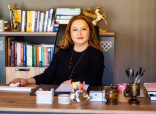 Uzm. Dr. Gülhan Erdinçler Gençel profilinde yer alan galeri fotoğrafı.