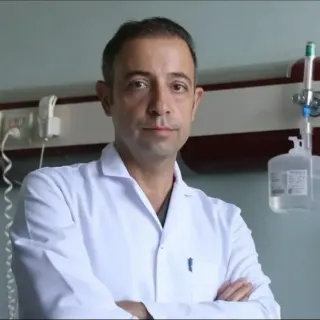 Doç. Dr. Mustafa Abdullah Özdemir profilinde yer alan galeri fotoğrafı.