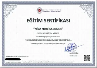 Kl. Psk. Nisa İskender Var profilinde yer alan galeri fotoğrafı.
