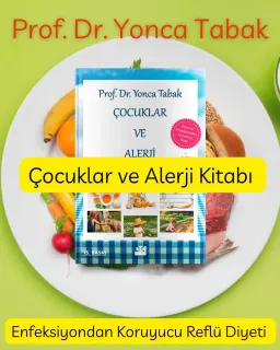 Prof. Dr. Yonca Tabak profilinde yer alan galeri fotoğrafı.