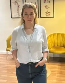 Fzt. Ezgi Akgün Ayas profilinde yer alan galeri fotoğrafı.