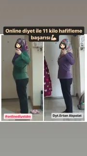 Dyt. Ertan Akpolat profilinde yer alan galeri fotoğrafı.