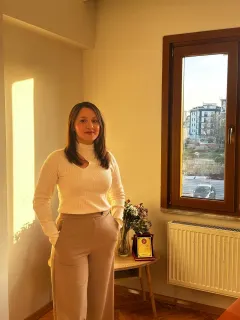 Psk. Feyza Uzun profilinde yer alan galeri fotoğrafı.