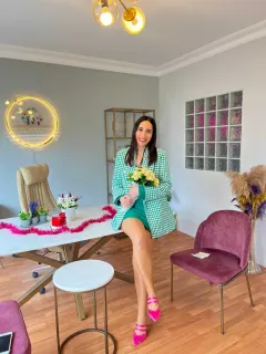 Dyt. Gözde Avıncı profilinde yer alan galeri fotoğrafı.