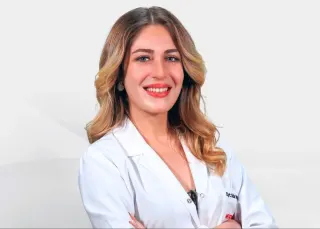 Dyt. Sıla Yeşilyaprak profilinde yer alan galeri fotoğrafı.