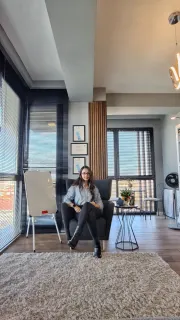 Uzm. Psk. Merve Demir profilinde yer alan galeri fotoğrafı.