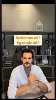 Dyt. Canberk Yaşar profilinde yer alan galeri fotoğrafı.