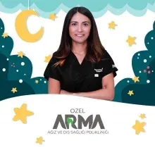 Uzm. Dt. Pınar Önal Poyraz — İzmit, Kocaeli. Portre fotoğrafı.
