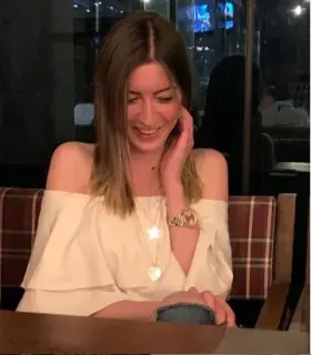 Psk. Melisa Karataş profilinde yer alan galeri fotoğrafı.