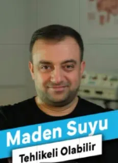 Doç. Dr. Hüseyin Yönder profilinde yer alan galeri fotoğrafı.