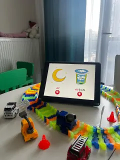 Dkt. Buse Ezeli profilinde yer alan galeri fotoğrafı.