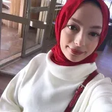 Kl. Psk. Betül Ertuğrul Kara — Psikoloji, Hatay. Portre fotoğrafı.