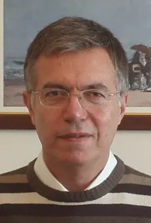 Prof. Dr. Ahmet Levent Mete profilinde yer alan galeri fotoğrafı.