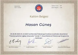Psk. Hasan Güneş profilinde yer alan galeri fotoğrafı.