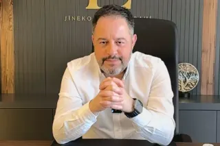 Prof. Dr. Emin Üstünyurt profilinde yer alan galeri fotoğrafı.