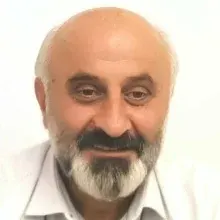 Psk. Hasan Kantarcı — Psikoloji, Yomra, Trabzon. Portre fotoğrafı.