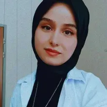 Dyt. Miraç Nahırcı — Diyetisyen. Portre fotoğrafı.
