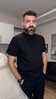 Uzm. Dr. Melik Çandar profilinde yer alan galeri fotoğrafı.