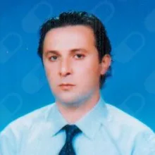 Op. Dr. Alpaslan Cevdet Ataç — Ortopedi Ve Travmatoloji, Palandöken, Erzurum. Portre fotoğrafı.