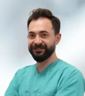 Dt. Yasin Yılmaz profilinde yer alan galeri fotoğrafı.