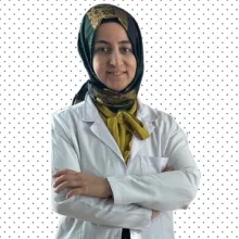 Prof. Dr. Elif Ağaçayak — Kadın Hastalıkları Ve Doğum, Diyarbakır. Portre fotoğrafı.