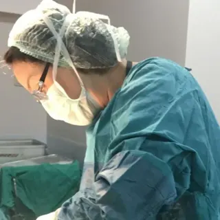Op. Dr. Filiz Kavi Seçen profilinde yer alan galeri fotoğrafı.