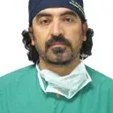 Uzm. Dr. Servet Demir — Anesteziyoloji Ve Reanimasyon, Osmangazi, Bursa. Portre fotoğrafı.