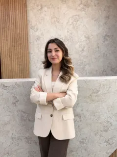 Psk. Ayşe Nur Koşar profilinde yer alan galeri fotoğrafı.