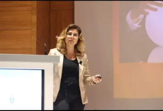 Uzm. Dr. Deniz Yıldız profilinde yer alan galeri fotoğrafı.