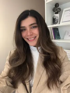 Psk. Dilsu Arıkan profilinde yer alan galeri fotoğrafı.