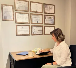 Kl. Psk. Buket Onar Yavuzyiğit profilinde yer alan galeri fotoğrafı.