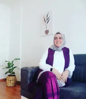 Kl. Psk. Şahnur Yaman profilinde yer alan galeri fotoğrafı.