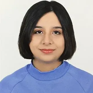 Nurbanu Yazlı — Psikoloji. Portre fotoğrafı.