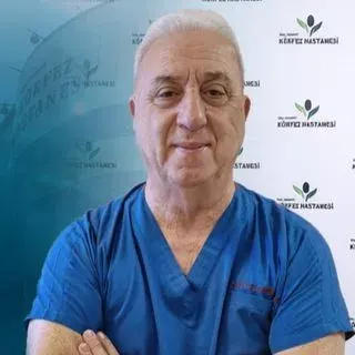Uzm. Dr. Ülkü Yıldızbayrak — Fiziksel Tıp Ve Rehabilitasyon. Portre fotoğrafı.