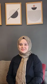 Kl. Psk. Ceren Kaban profilinde yer alan galeri fotoğrafı.