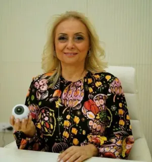 Prof. Dr. Ilgaz Yalvaç profilinde yer alan galeri fotoğrafı.